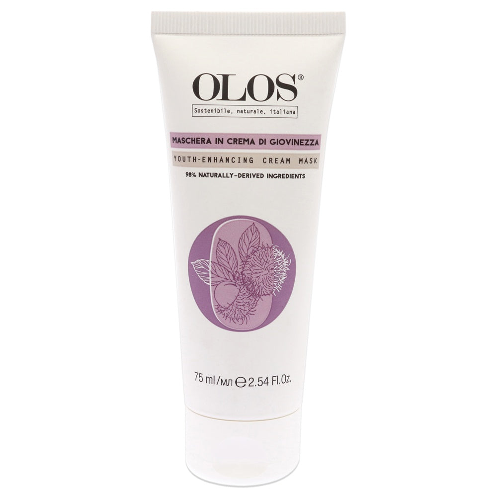Youth Enhancing Cream Mask