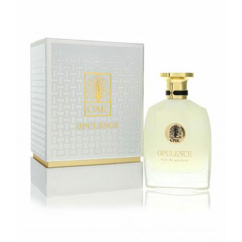 Oak Opulence Eau De Parfum Spray For Men