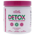 Detox Dietary Supplement