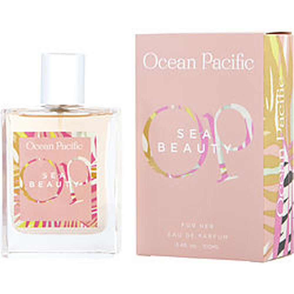 Op Sea Beauty Eau De Parfum Spray