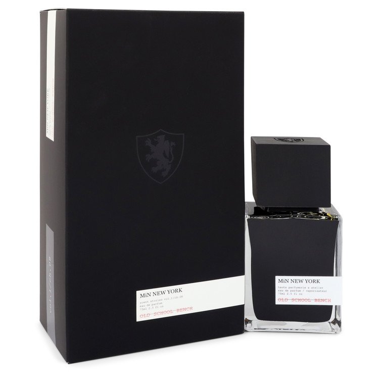 Old School Bench Eau De Parfum