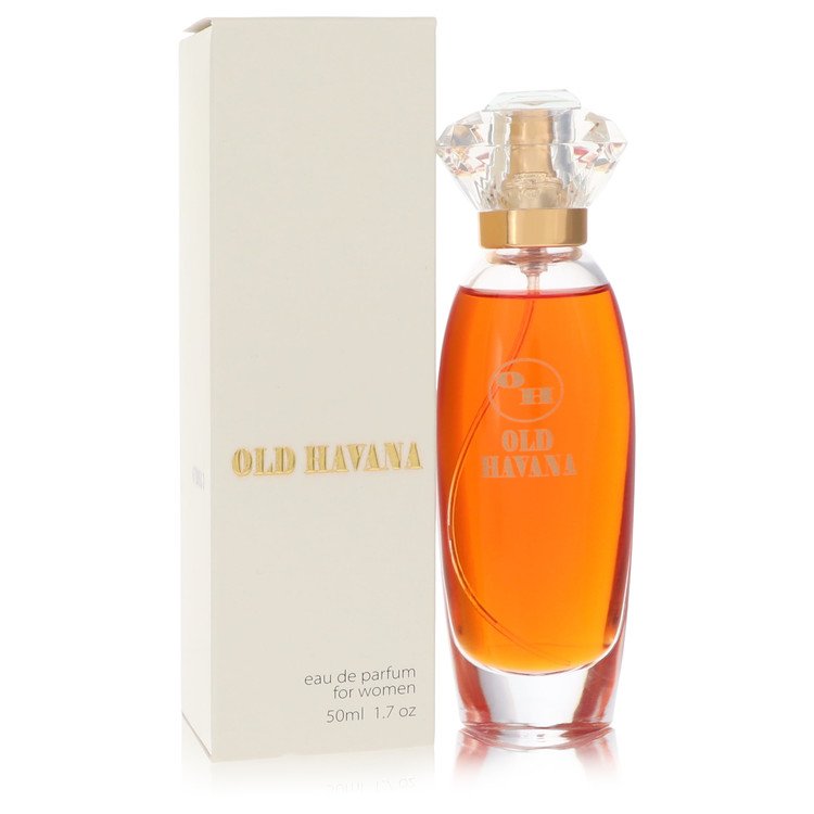 Old Havana Eau De Parfum