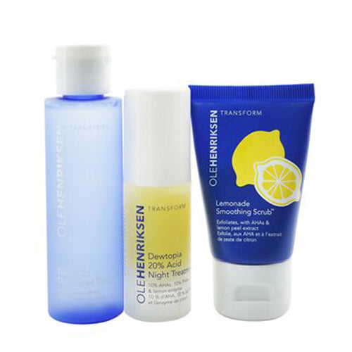 Acids Done Bright Set