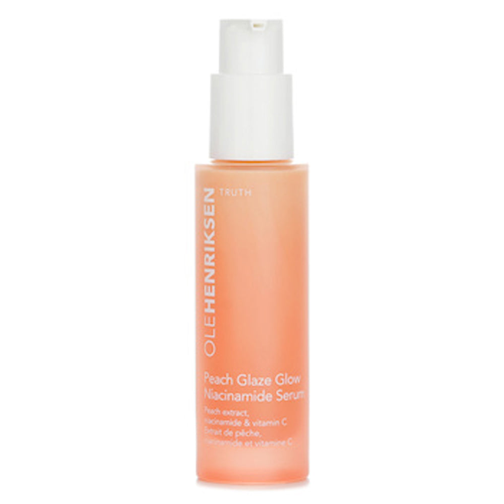 Peach Glaze Glow Niacinamide Serum