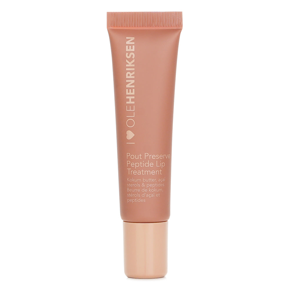 Pout Preserve Peptide Lip Treatment