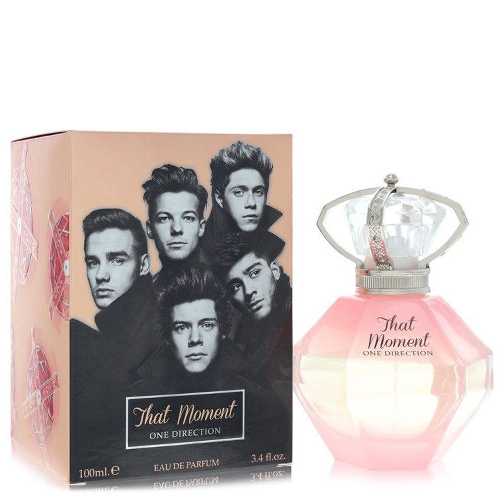 That Moment Eau de Parfum