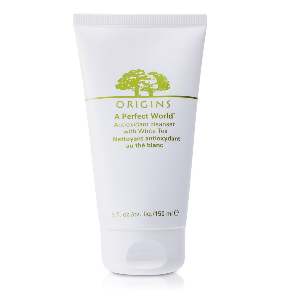 A Perfect World Antioxidant Cleanser with White Tea