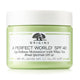 A Perfect World SPF 40 Age-Defense Moisturizer with White Tea