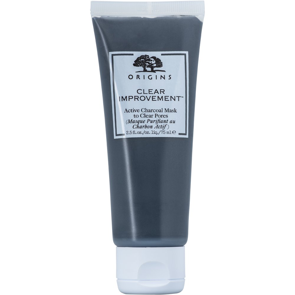 Clear Improvement Active Charcoal Mask to Clear Pores