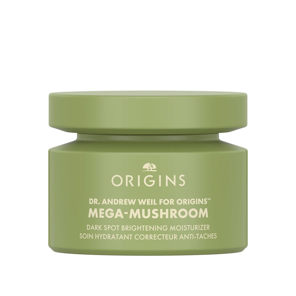 Dr. Weil For Origins Mega Mushroom Dark Spot Brightening Moisturizer