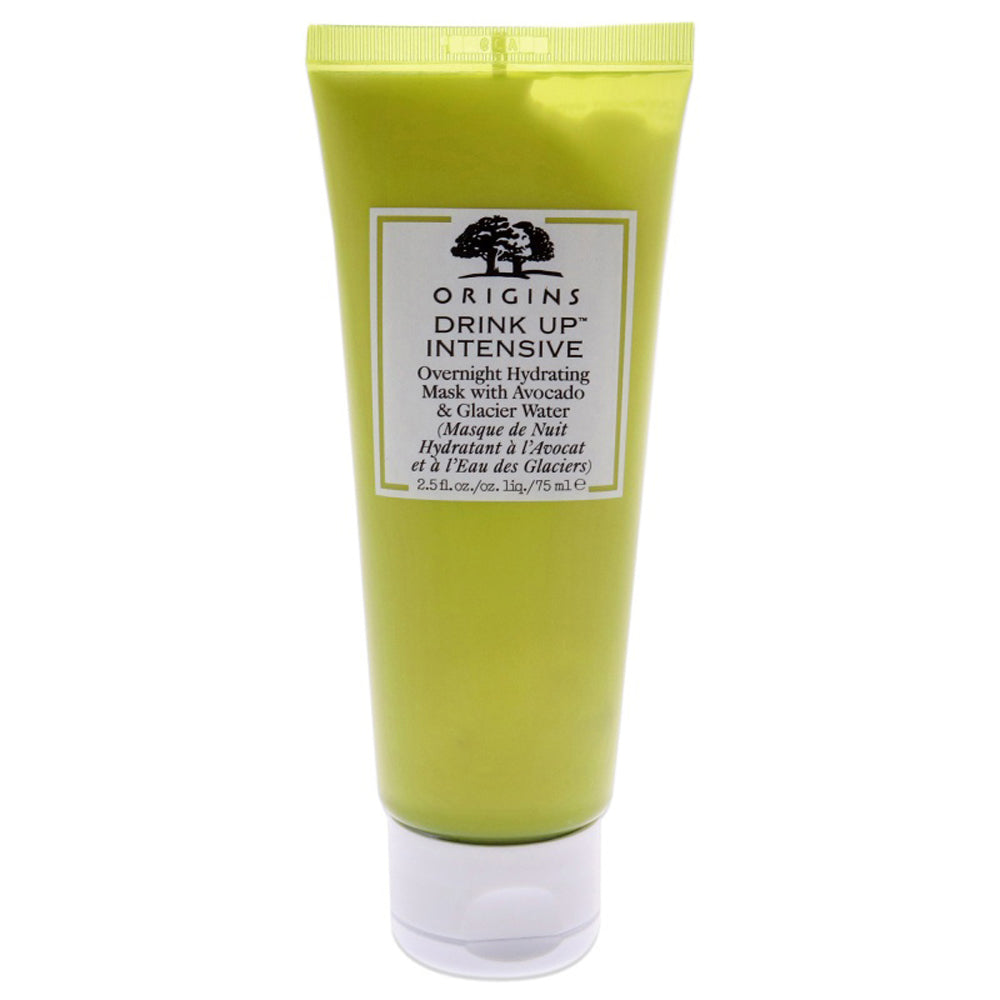 Drink Up Intensive Overnight Hydrating Mask