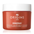 Ginzing Energizing Gel Cream