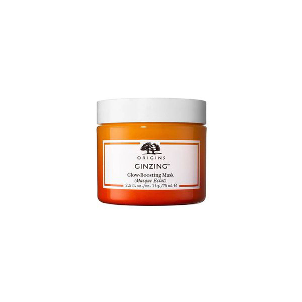Ginzing Wake Up Mask