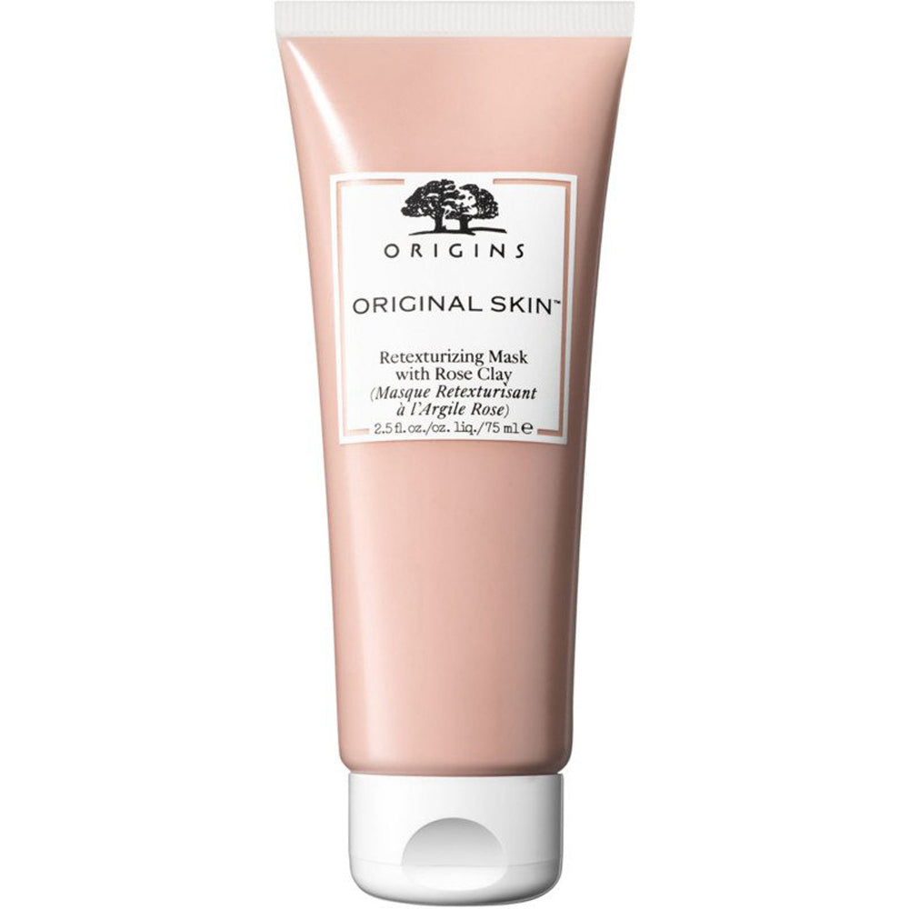 Original Skin Retexturizing Mask with Rose Clay - 2.5oz (Unboxed)
