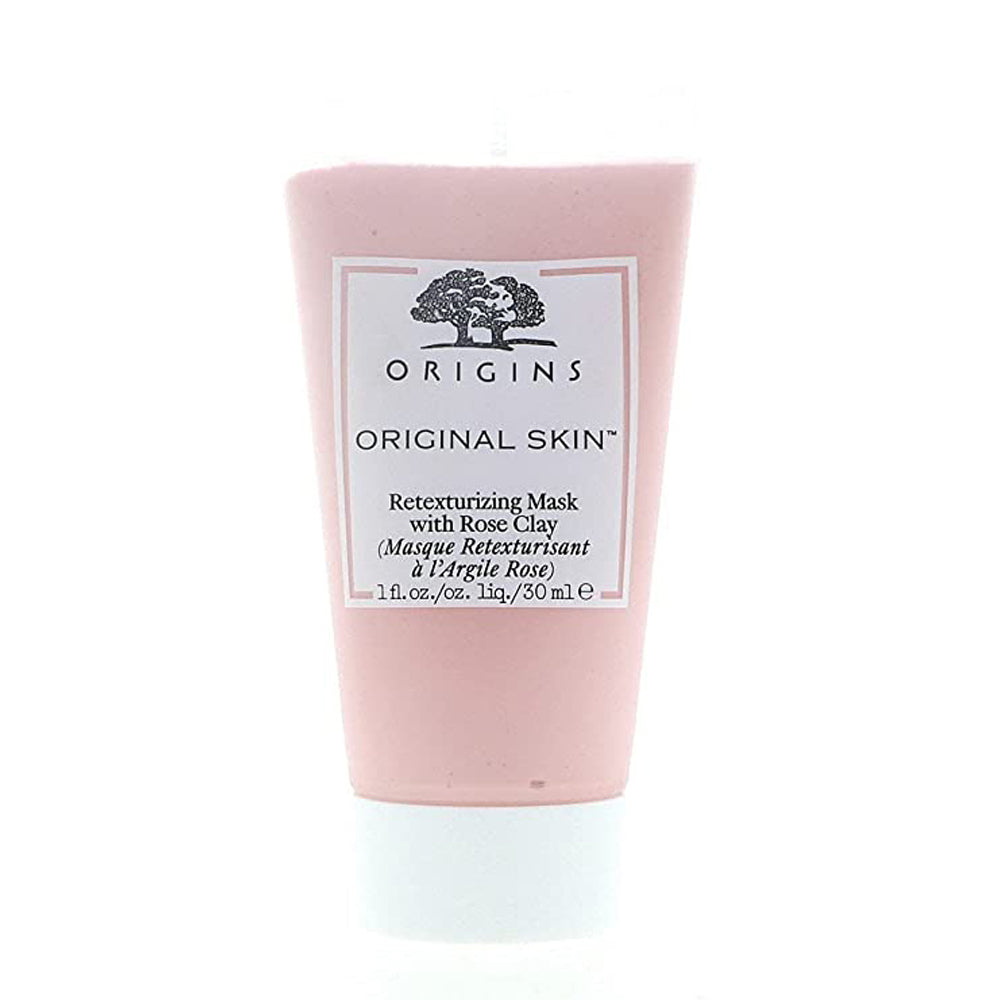 Original Skin Retexturizing Mask With Rose Clay (for Normal, Oily & Combination Skin)