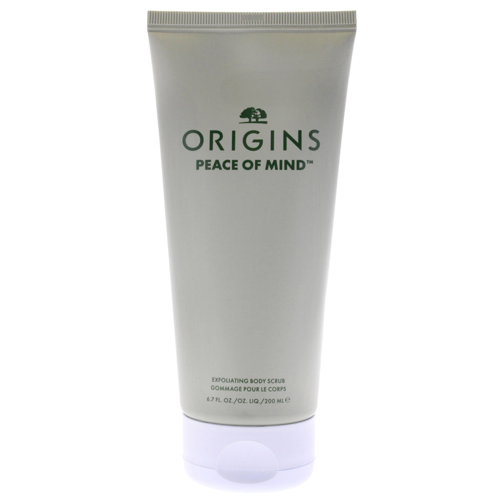 Peace Of Mind Body Scrub