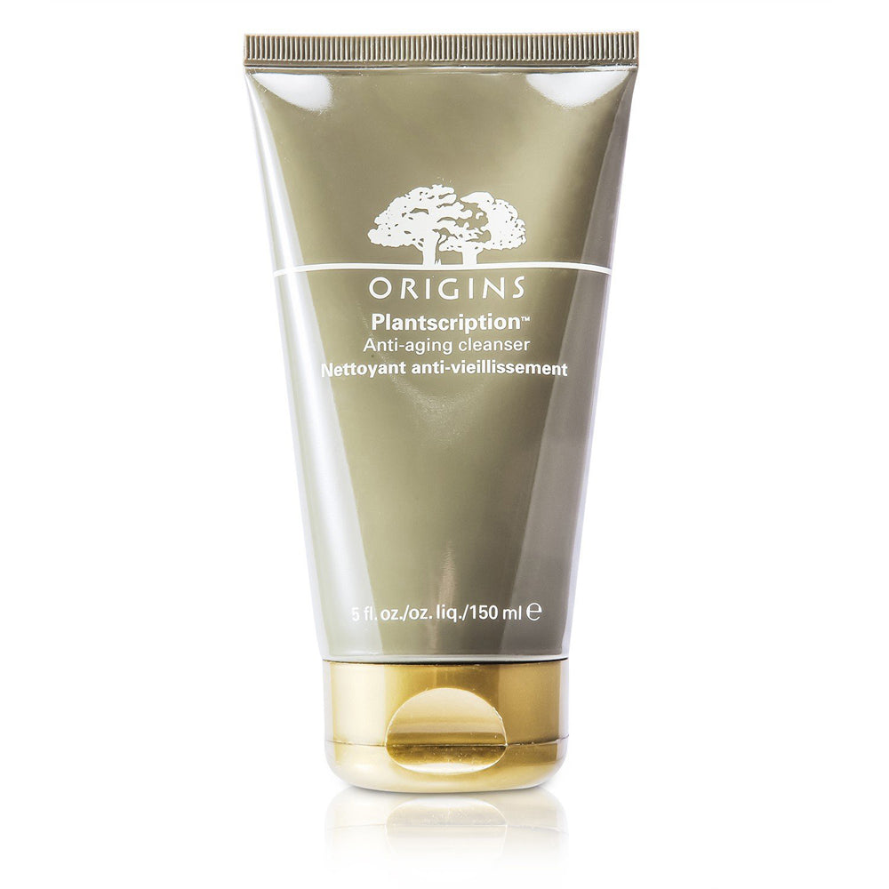 Plantscription Anti-Aging Cleanser