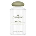 Well Off Fast & Gentle Eye Makeup Remover