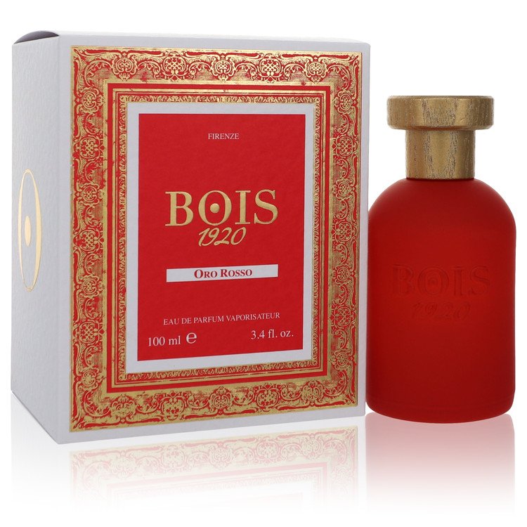 Oro Rosso Eau De Parfum