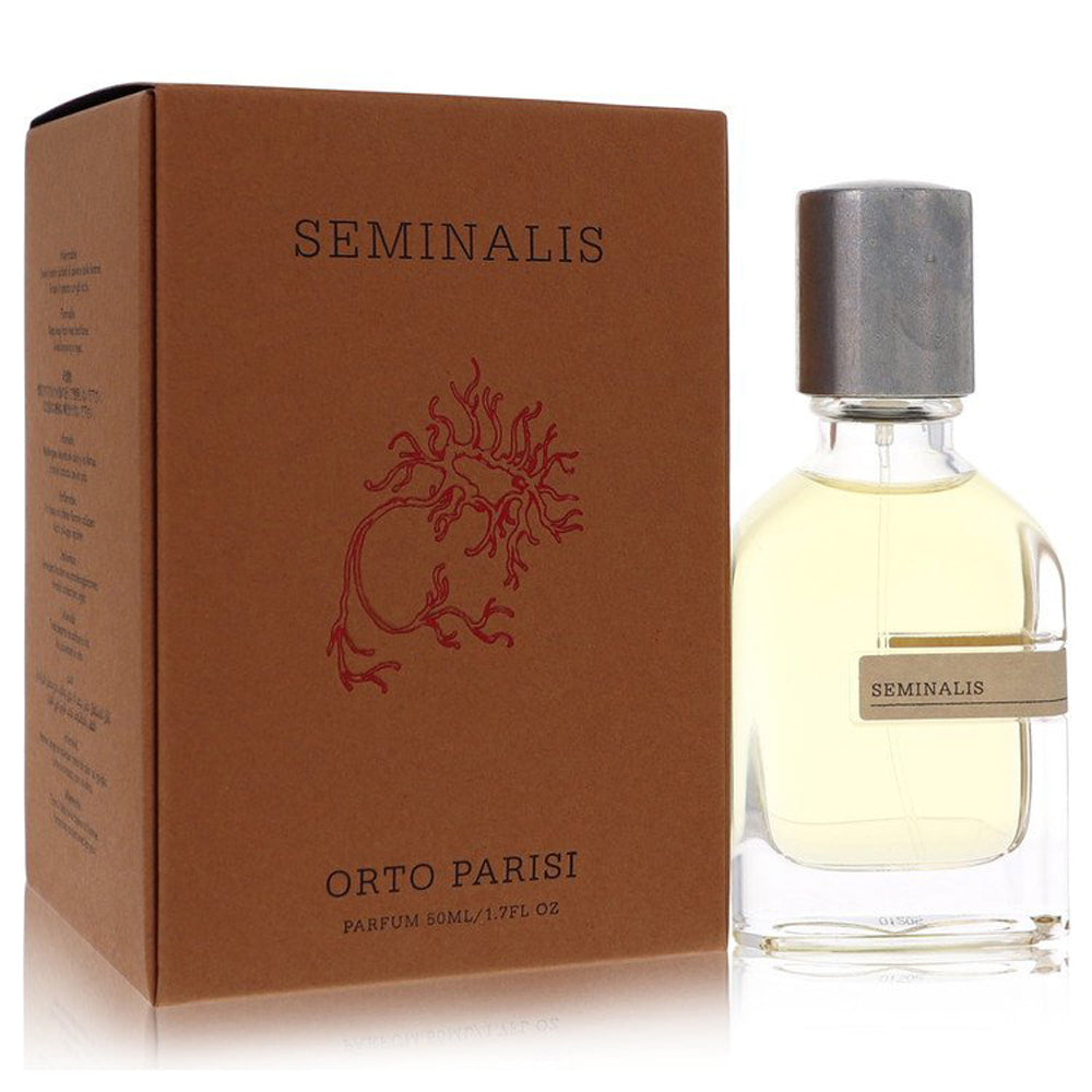 Seminalis Parfum Spray