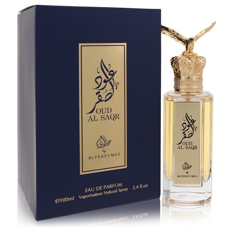 Oud Al Saqr Eau De Parfum