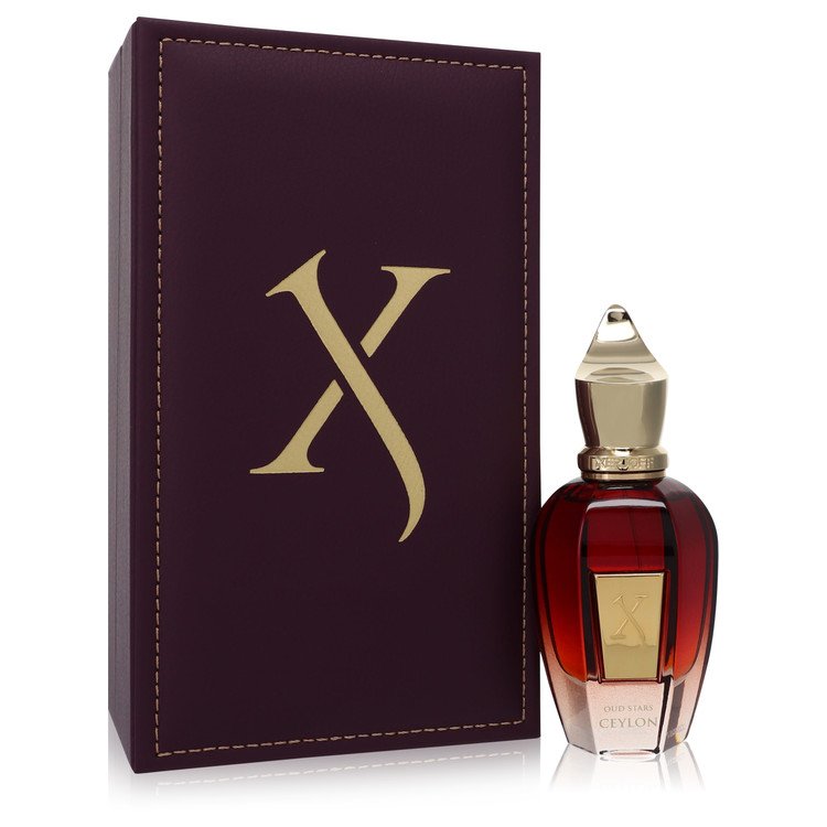 Oud Stars Ceylon Eau De Parfum