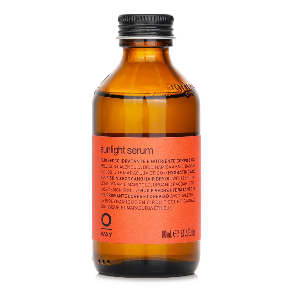 Sunlight Serum
