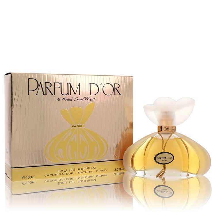 Parfum D'or Eau De Parfum