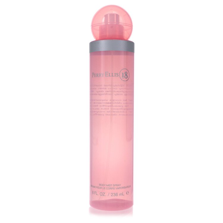 18 Body Mist