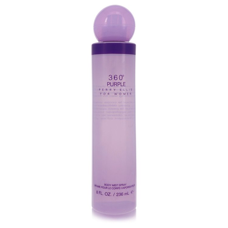 360 Purple Body Mist (Unboxed)