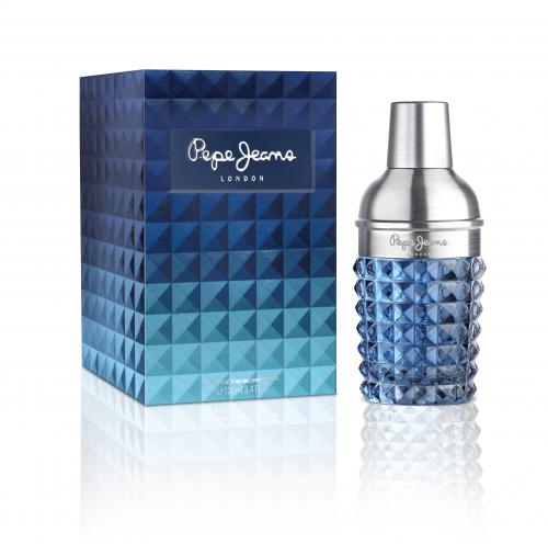 Eau De Toilette For Men