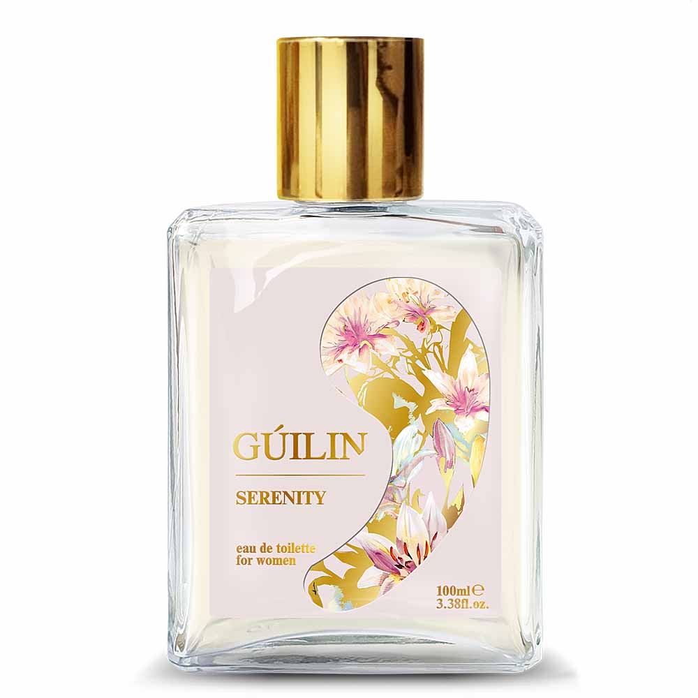 Serenity Eau De Toilette For Women