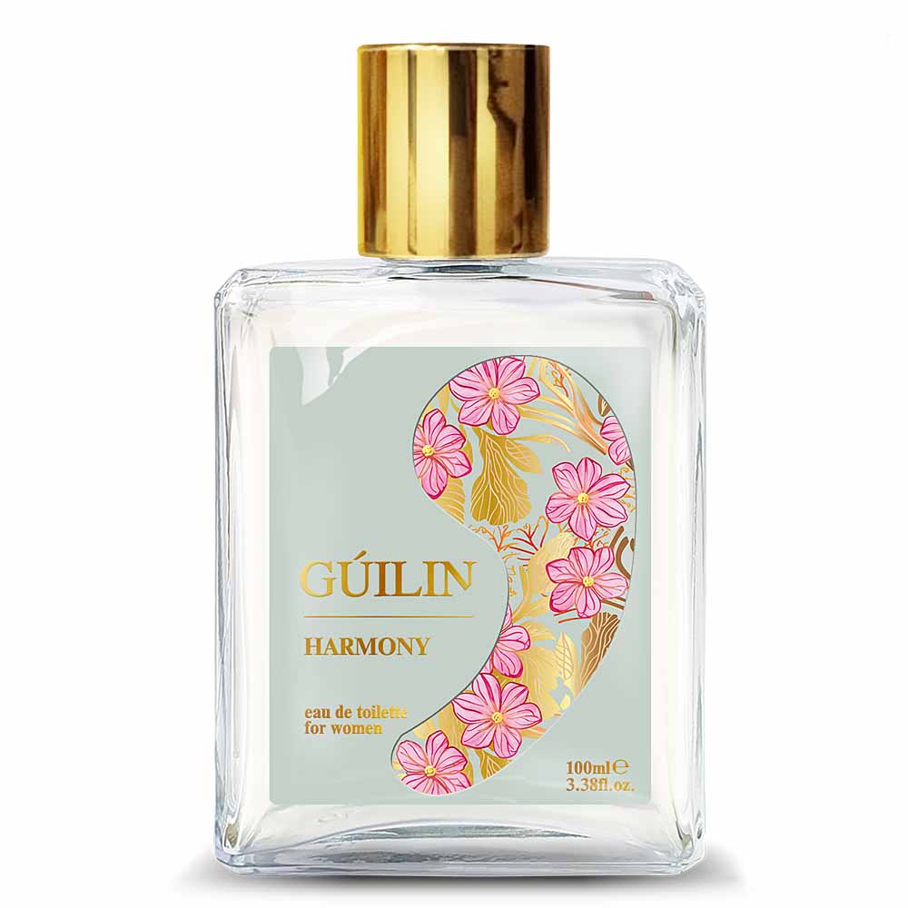Harmony Eau De Toilette For Women