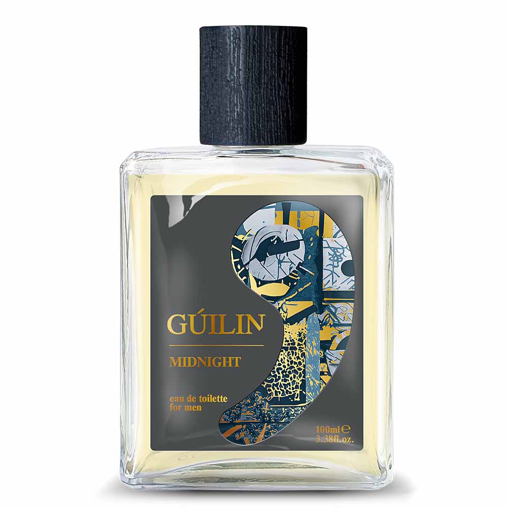 Midnight Eau De Toilette For Men