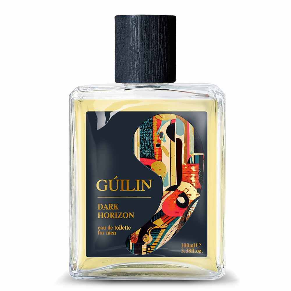 Dark Horizon Eau De Toilette For Men