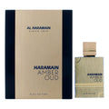 Amber Oud Eau De Parfum Spray(blue Edition)