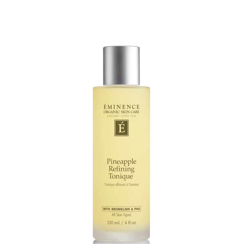 Pineapple Refining Tonique