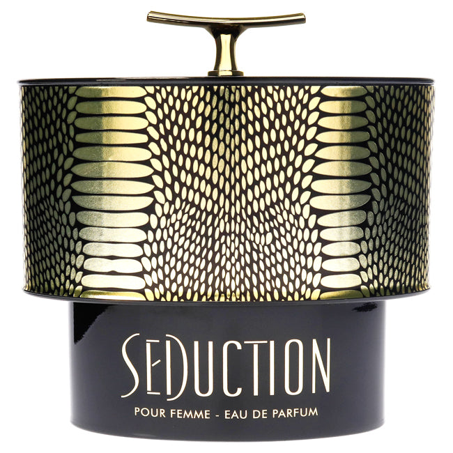 Seduction Pour Femme Eau De Parfum