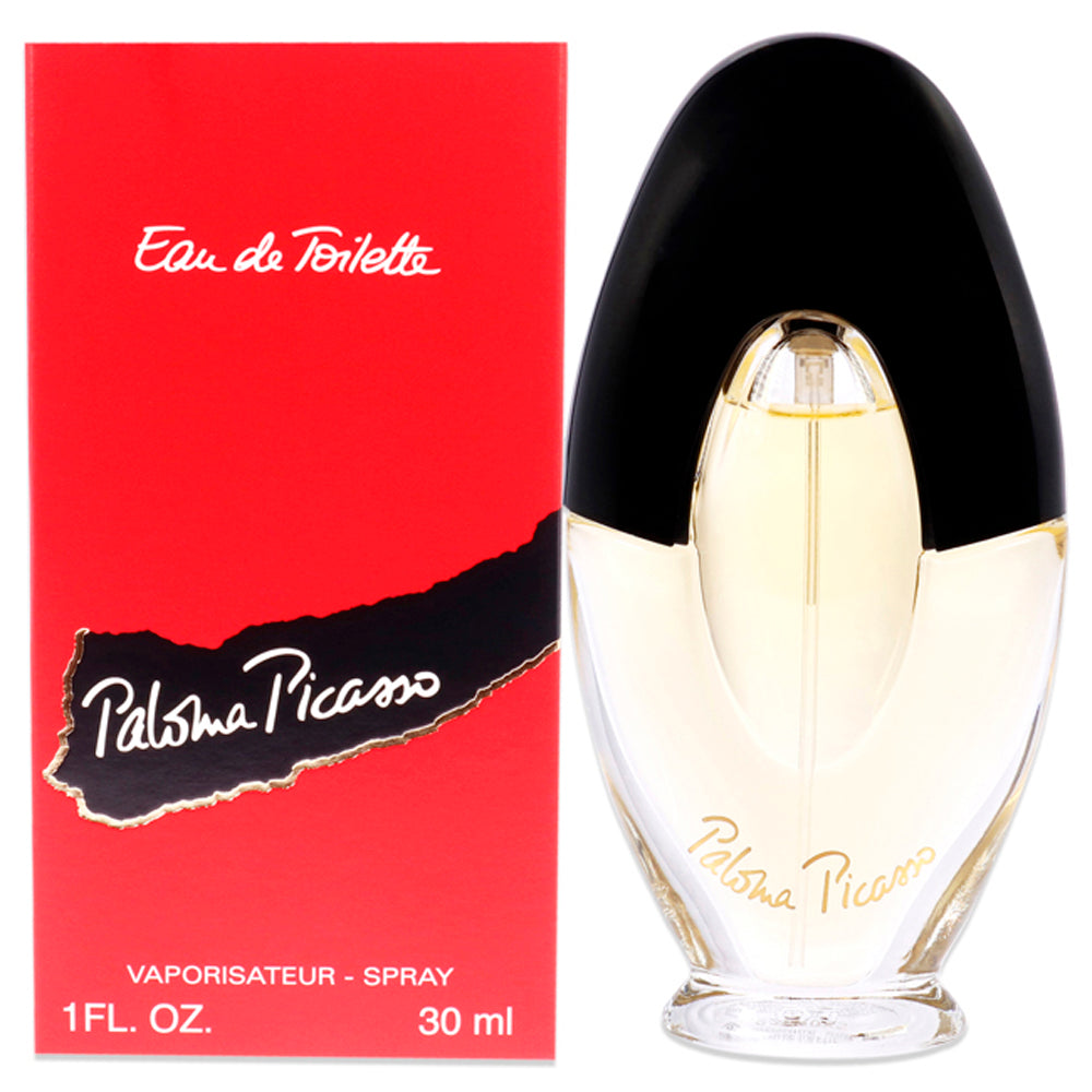 Eau de Toilette for Women