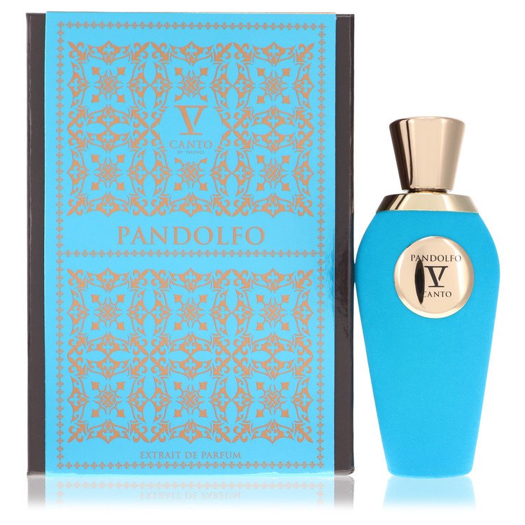 Pandolfo V Extrait De Parfum