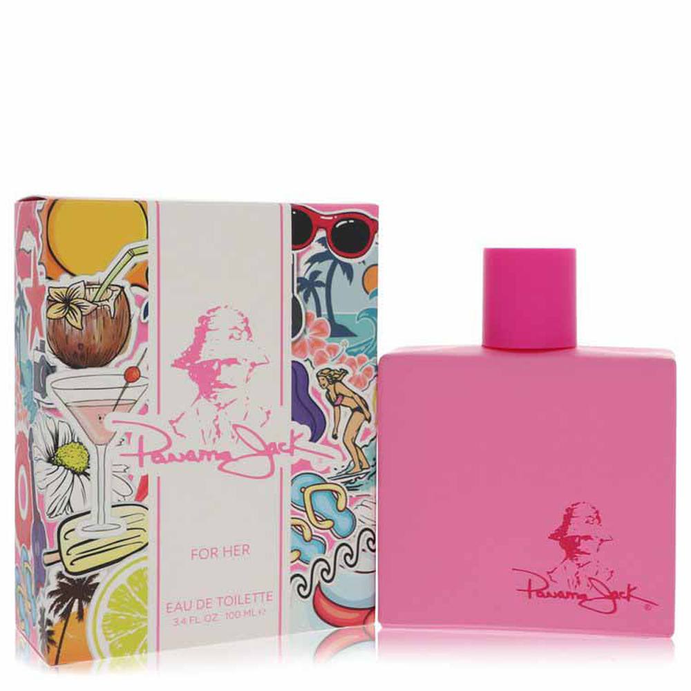 For Her Eau de Toilette