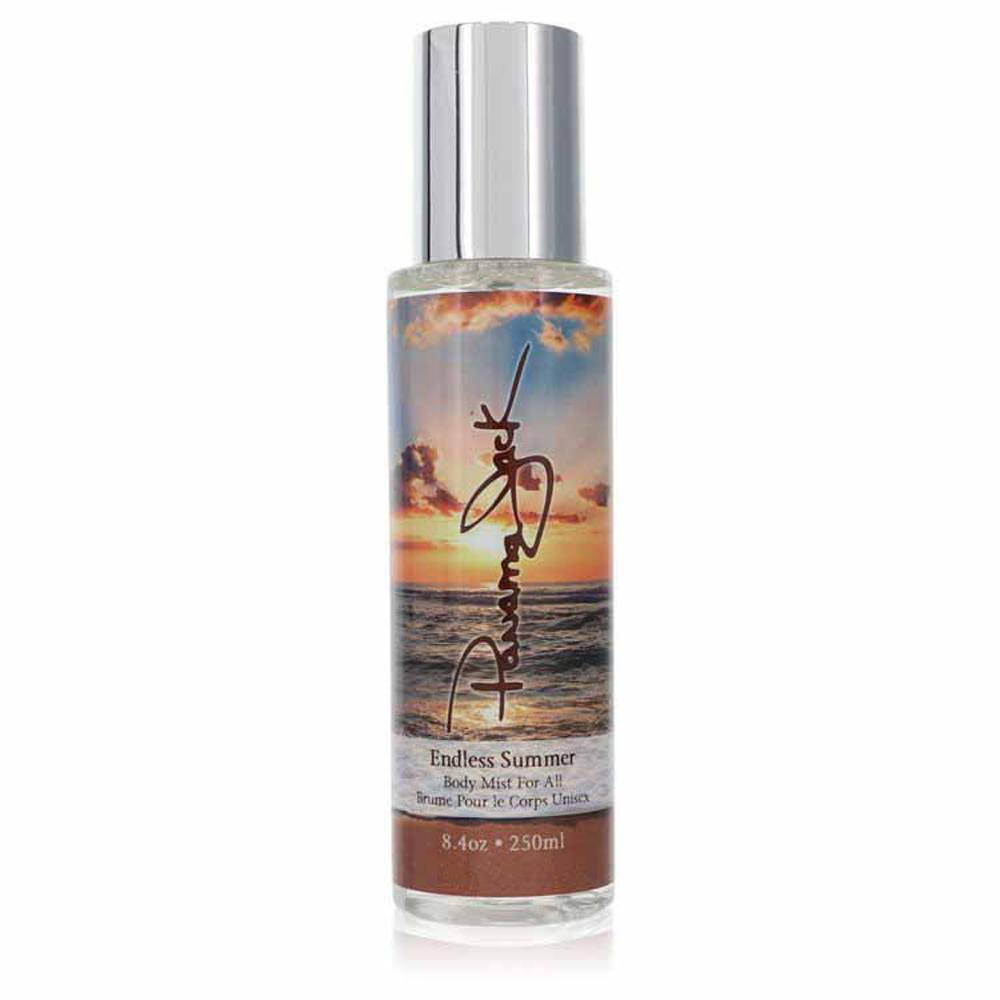 Summer Body Mist