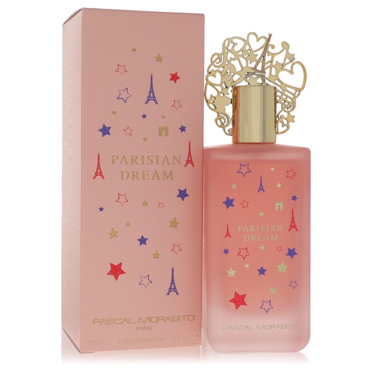 Parisian Dream Eau De Parfum