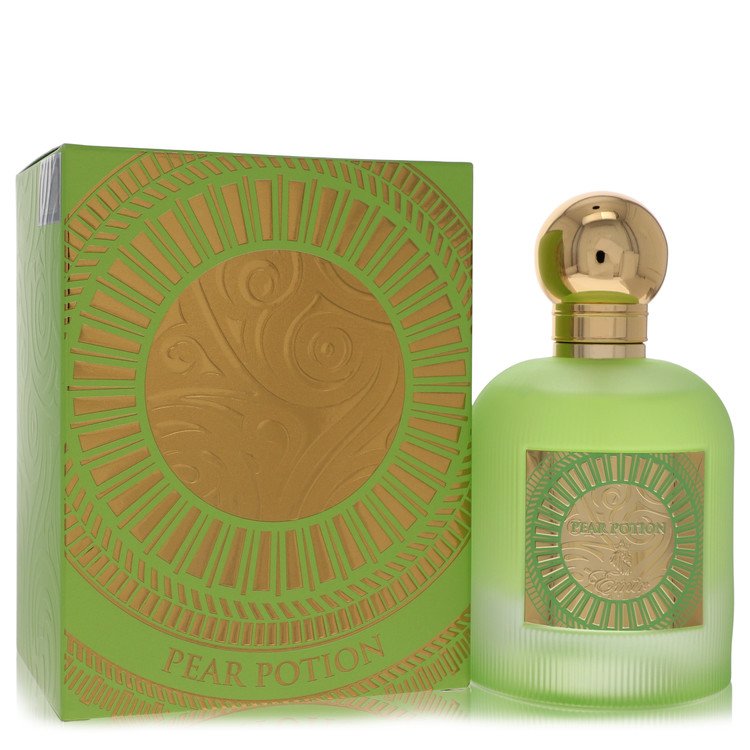 Emir Pear Potion Eau De Parfum