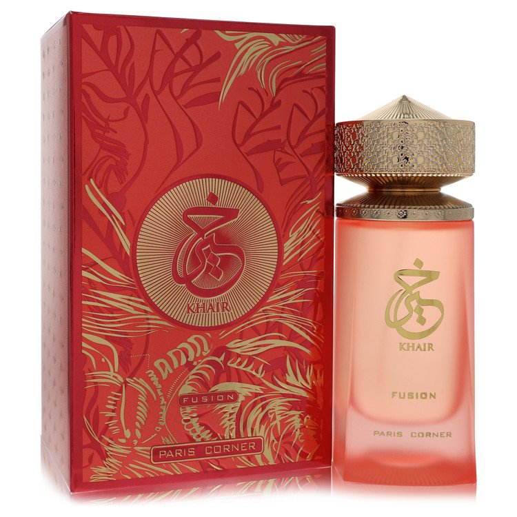 Khair Fusion Eau De Parfum