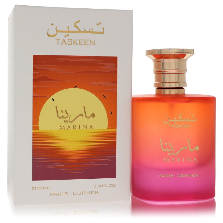 Taskeen Marina Eau De Parfum