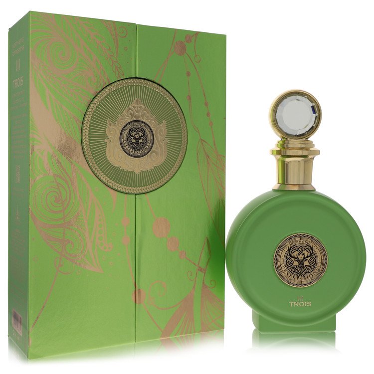 North Stag Expressions Iii Trois Extrait De Parfum