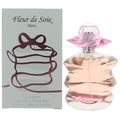 Fleur De Soie Eau De Parfum