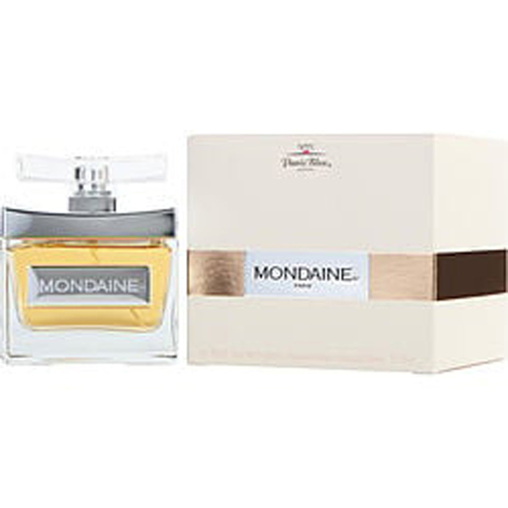 Mondaine Eau de Parfum