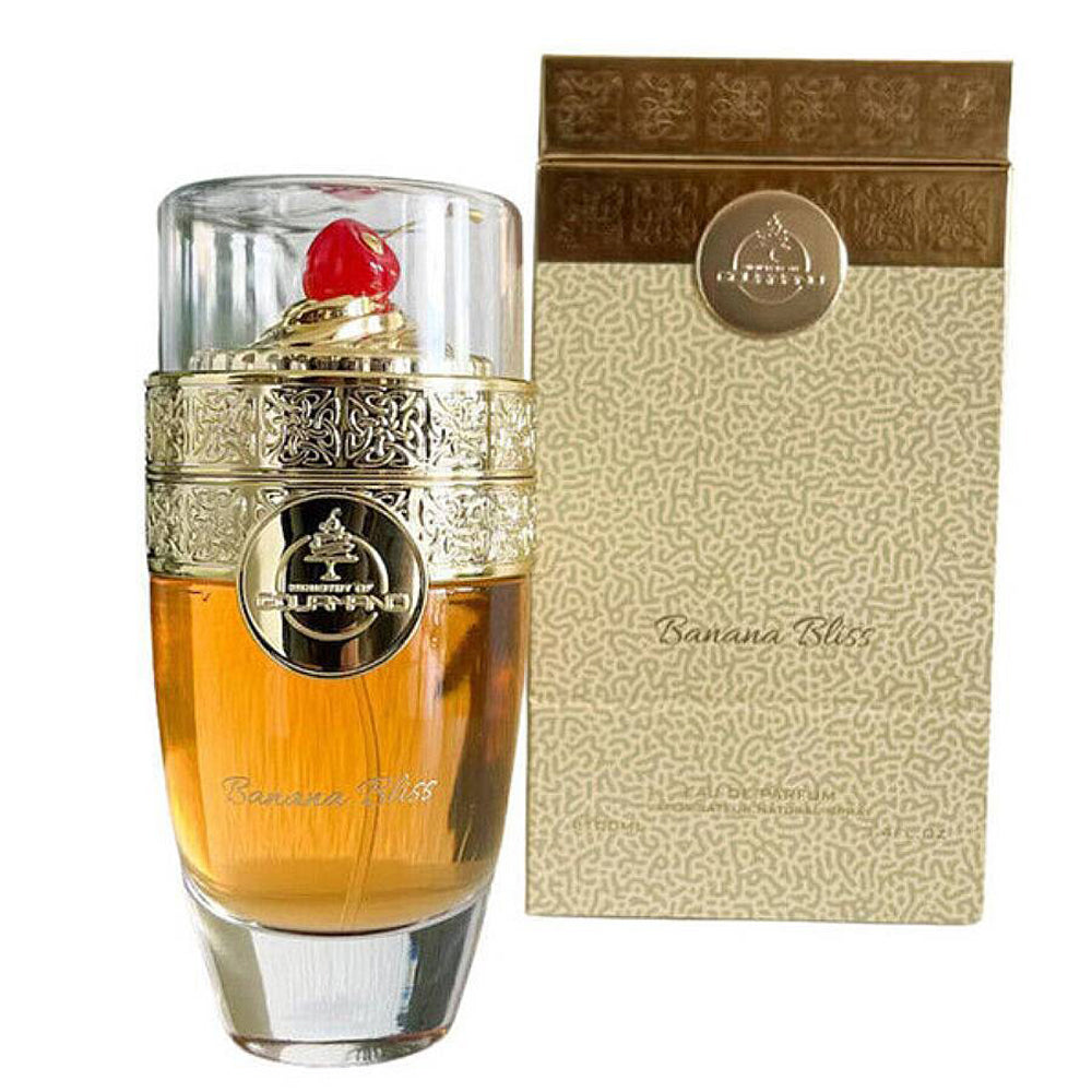 Banana Bliss Eau De Parfum